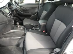 2020 Mitsubishi Triton