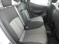 2020 Mitsubishi Triton