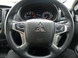 2020 Mitsubishi Triton