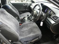 2011 Honda Accord