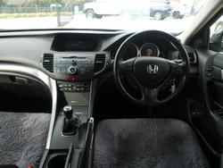 2011 Honda Accord