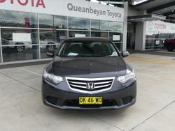 2011 Honda Accord