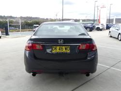 2011 Honda Accord