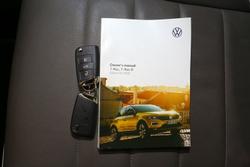 2020 Volkswagen
                T-Roc 140TSI Sport