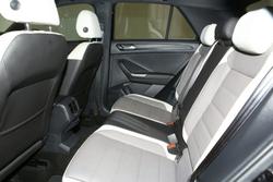 2020 Volkswagen
                T-Roc 140TSI Sport
