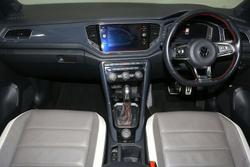 2020 Volkswagen
                T-Roc 140TSI Sport