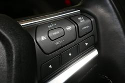 2021 Isuzu
                D-MAX X-TERRAIN