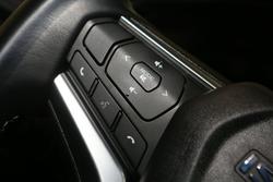 2021 Isuzu
                D-MAX X-TERRAIN