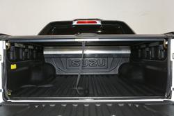 2021 Isuzu
                D-MAX X-TERRAIN