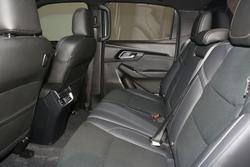 2021 Isuzu
                D-MAX X-TERRAIN