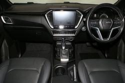 2021 Isuzu
                D-MAX X-TERRAIN
