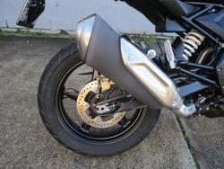2022 BMW Motorrad G 310 GS WHITE