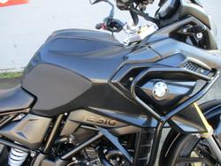 2022 BMW Motorrad G 310 GS WHITE