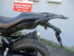 2022 BMW Motorrad G 310 GS WHITE