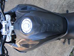 2022 BMW Motorrad G 310 GS WHITE