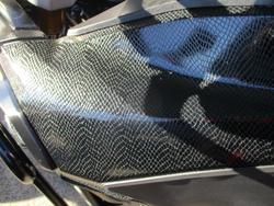 2022 BMW Motorrad G 310 GS WHITE