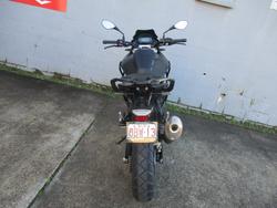 2022 BMW Motorrad G 310 GS WHITE