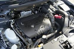 2015 Mitsubishi
                Lancer LS