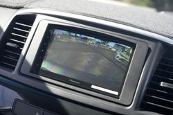 2015 Mitsubishi
                Lancer LS