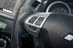 2015 Mitsubishi
                Lancer LS