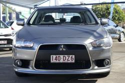 2015 Mitsubishi
                Lancer LS