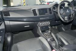2015 Mitsubishi
                Lancer LS