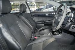 2015 Mitsubishi
                Lancer LS