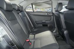 2015 Mitsubishi
                Lancer LS