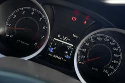 2015 Mitsubishi
                Lancer LS