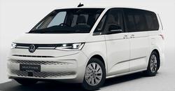 2025 Volkswagen MULTIVAN LIFE