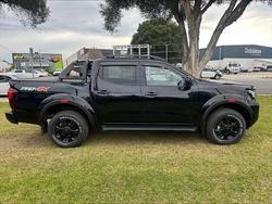 2025 Nissan
D23 PRO-