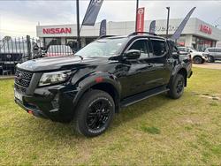 2025 Nissan
D23 PRO-