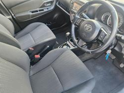 2019 Toyota
Yaris SX