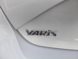 2019 Toyota
Yaris SX