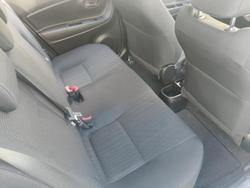2019 Toyota
Yaris SX