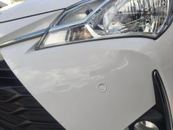 2019 Toyota
Yaris SX