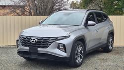 2023 Hyundai
Tucson Elite