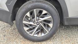2023 Hyundai
Tucson Elite