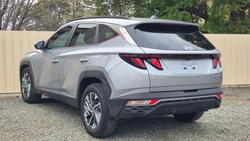 2023 Hyundai
Tucson Elite