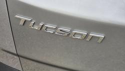 2023 Hyundai
Tucson Elite