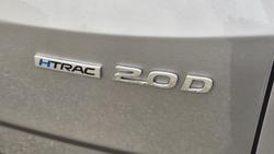 2023 Hyundai
Tucson Elite