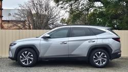 2023 Hyundai
Tucson Elite
