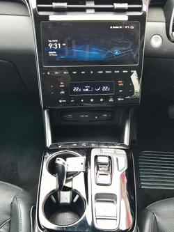 2023 Hyundai
Tucson Elite