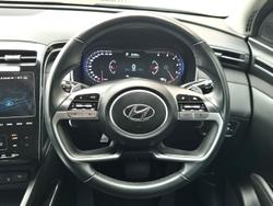 2023 Hyundai
Tucson Elite