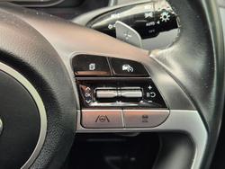 2023 Hyundai
Tucson Elite