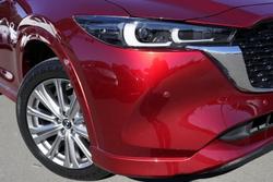 2022 Mazda
CX-5 Akera