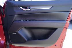 2022 Mazda
CX-5 Akera
