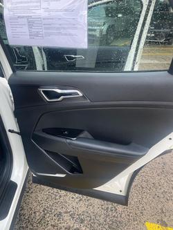2021 Kia
Sportage SX