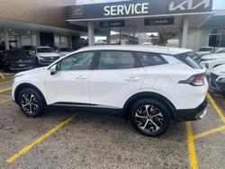 2021 Kia
Sportage SX