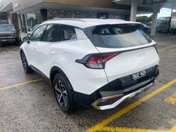 2021 Kia
Sportage SX
